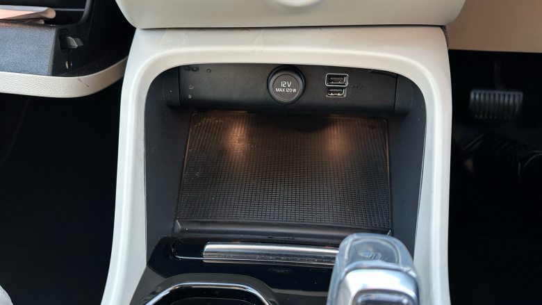 Volvo Xc40 1.5 T5 Recharge PHEV Inscription Pro 5dr Auto Estate